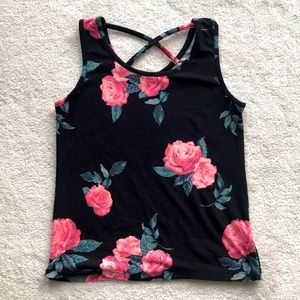 Urban Kids tank top
